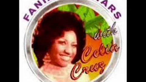 Celia Cruz-Isadora Duncan