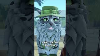 do you like bug eyed morphs