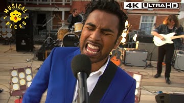 "Help" Rooftop Performance | Yesterday