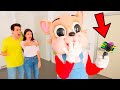 CICO HA RUBATO LA NOSTRA VIDEOCAMERA!!