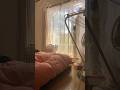 意識無くして入院してたよ。#shorts