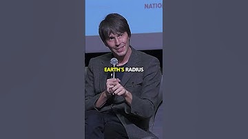 How We Measure the Universe!📏🔭🪜(w/Brian Cox)