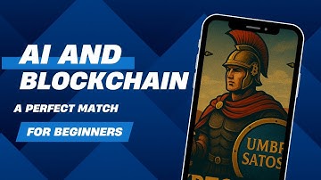 AI and Blockchain A Perfect Match