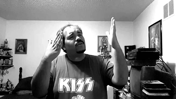 I Look to You ASL By: Manuel Terrazas