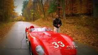 Maserati 450S