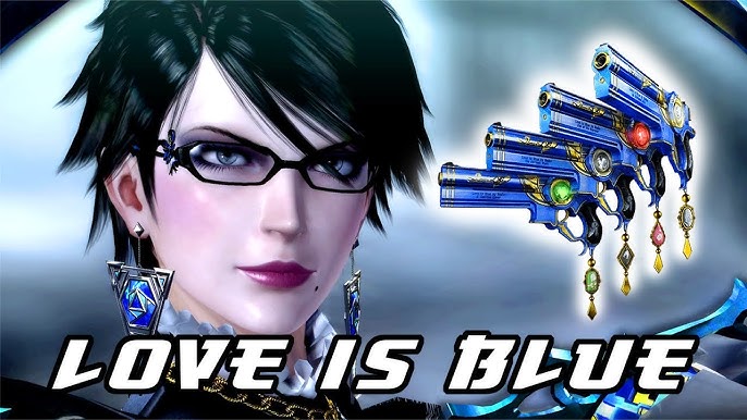 Bayonetta corre lindamente no PC - mesmo em máquinas antigas