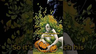 J Scott Campbell's Incredible Homage to Tim Sale in Batman The Long Halloween: The Last Halloween
