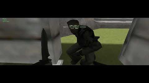 Counter-Strike - Base Builder - Filter + Trapped Box