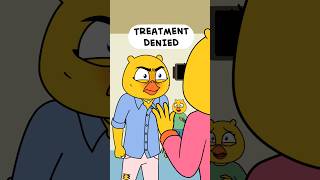 Like Hence, Many Uninsured Patients Face Overwhelming Frustration When Seeking Medical Care.