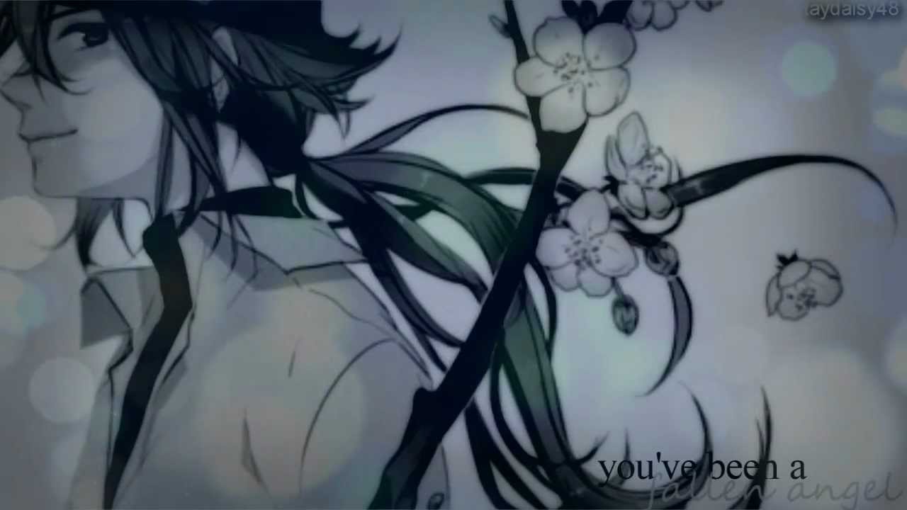 You Left Me ( Ferriswheelshipping )