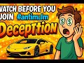 Watch Before You Join iGenius: Deception #antimlm