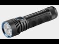 Olight Seeker 2 PRO - ещё мощнее, ещё круче