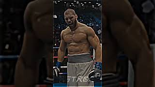 Viktor Drago vs Damian Anderson | #edit #shorts #rocky #fyp