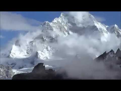 سورة عبس بصوت القارئ ادريس الهاشمي مشروع لكل سورة قارئ