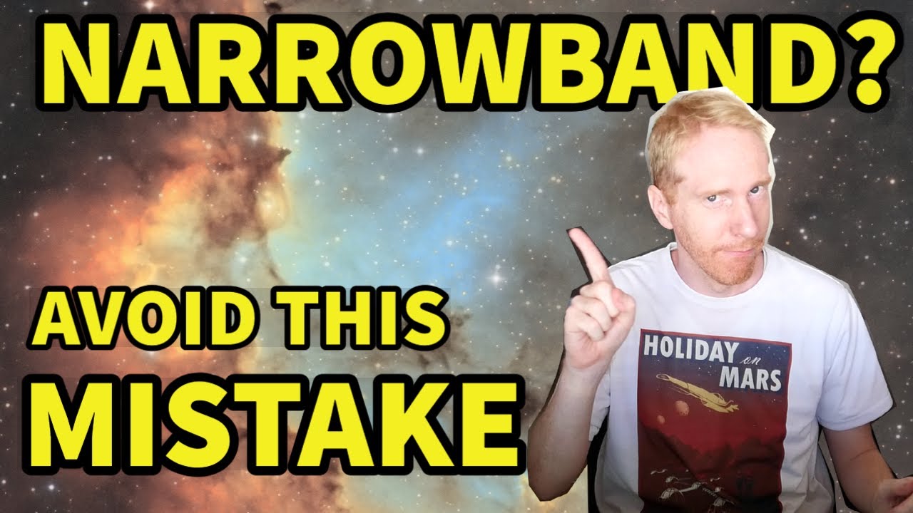 Going narrowband? AVOID this misconception!