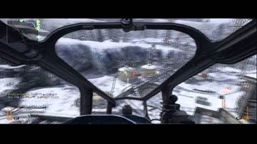 Call Of Duty Black Ops: Flawless Array TDM 27-0