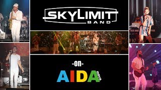 Best of SKYLIMIT on AIDAnova / AIDA Cruise 06.07 - 13.07.2019