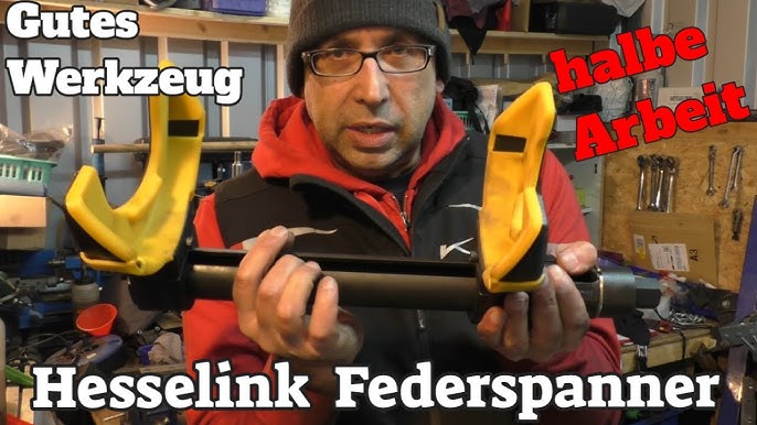 9159800 - Federspanner hydraulisch 