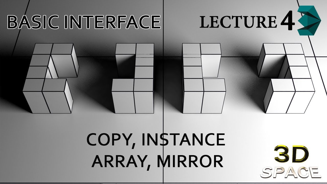 Copy instance. Copy instance