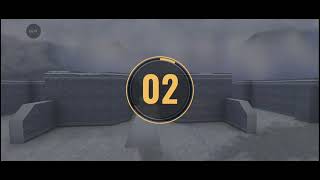 King plays Commando Strike!