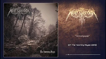 The Wolf Garden - The Yawning Abyss (Full Ep)