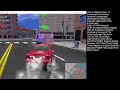 Open1560 (Open-Source Midtown Madness Game Engine) On VMware Player 17