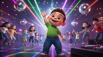 Delen is leuk liedje! 🎶😊 – Daisy Tunes