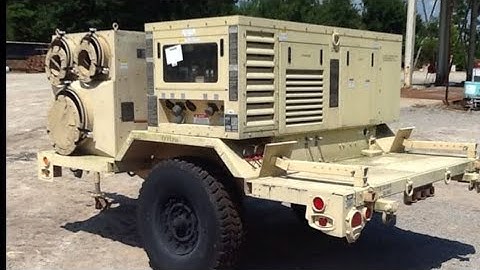 SUCCESS!!! Hanco, Drash 20Kw generator fix. Genset fault fix. 120,000 BTU of AC is finally working.