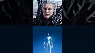 Vergil Vs Anime I vergil vergilstatus anime