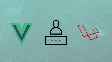 Vue and Laravel API Authentication with Sanctum -3- (Login & out Users)
