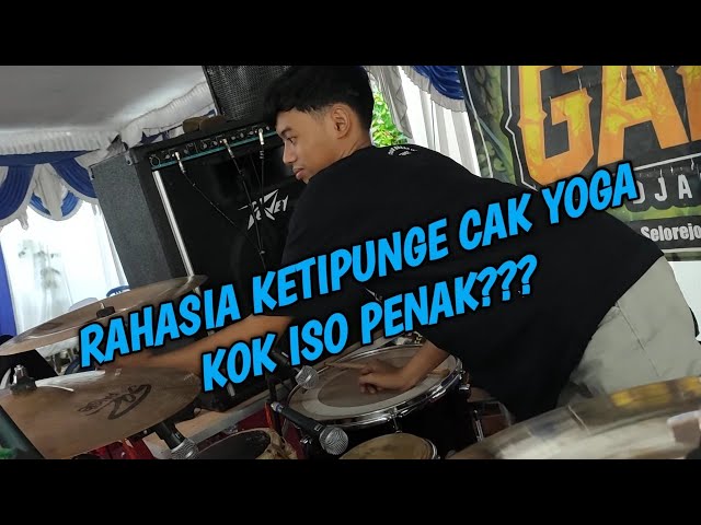 setelan Ketipung Cak Yoga Garaga class=