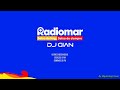 DJ GIAN - Las Mezclas De Radiomar 2023 - Mix 07 (El Cariño, Aquel Viejo Motel y Mas)