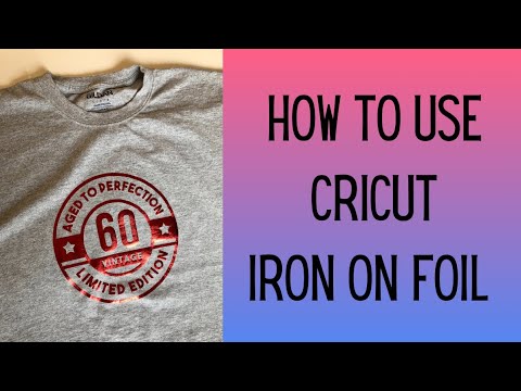 How to Use Cricut SportFlex Iron On Vinyl - Creative Housewives