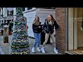 Christmas Tree Prank- Loudest Screams and Laugh| Bushman Prank 2021