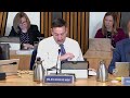 Education, Children and Young People Committee - 18 February 2026