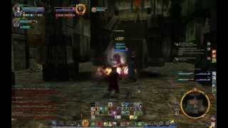 2-Man Lotro Urugarth On Lvl - Akrur