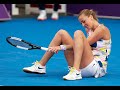 Petra Kvitova vs Jelena Ostapenko Doha 2020 Highlights