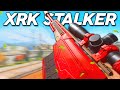 This new xrk stalker class setup is meta in warzone 3