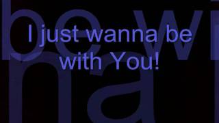 HSM3 - I just wanna be with you Lyrics