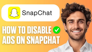 How to Disable Ads on Snapchat (Easy Guide 2025)