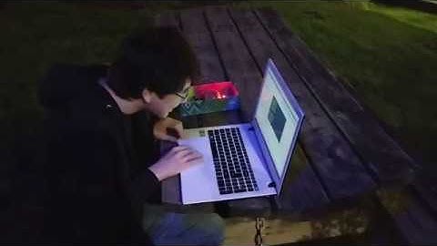 ECE 3140 Compass Final Project