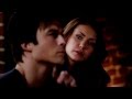 Damon and Elena -Do I Wanna-