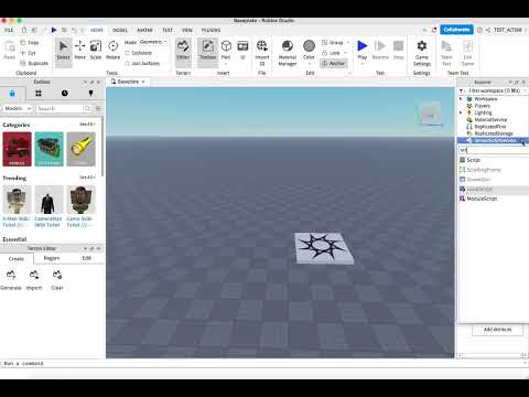 HOW TO MULTIPLY 2023 ROBLOX STUDIO LUA SCRIPTING TUTORIAL [WORKING]