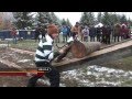 2014 Fleming Logger Sports Competition - Part 3