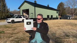 YouTube Channel Hits 100k Subscribers: A look Back at 2023 by The Appalachian Channel 15,054 views 3 months ago 17 minutes