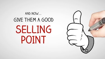 Business White Board Animation Promotion Video Maker Slides