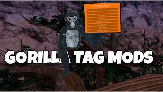 How to get GORILLA TAG MODS with a PC | SUPER SIMPLE! screenshot 4