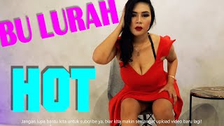 Model Dewasa Hot Seksi Rok Mini NO Buka Baju Bikini Bugil Lingerie Pemotretan Bu Lurah Icii Part 1
