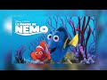 Audiocontes disney  le monde de nemo