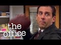 Football In The Office  - The Office US